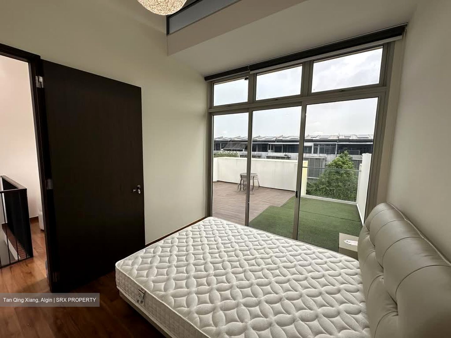 Haus@serangoon Garden (D19), Terrace #588870831